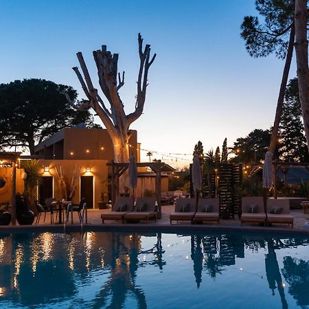 Parco Ibiza, By Camping San Antonio Est 1961 Exterior foto