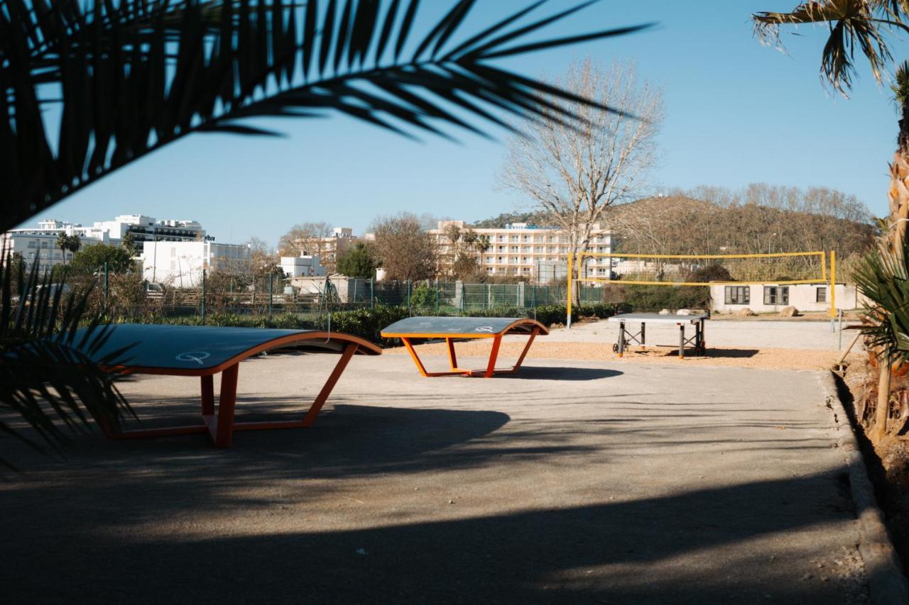 Parco Ibiza, By Camping San Antonio Est 1961 Exterior foto