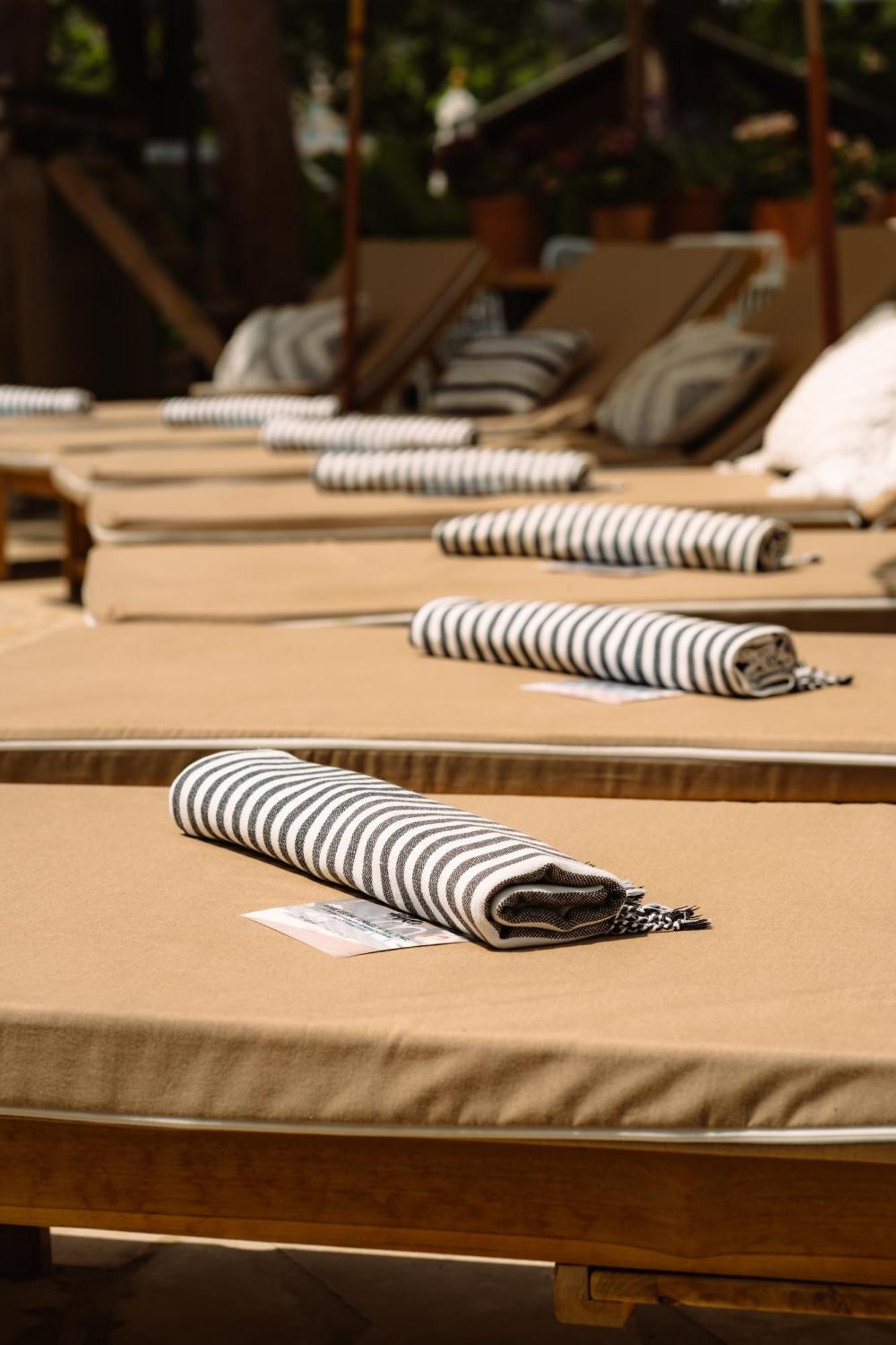 Parco Ibiza, By Camping San Antonio Est 1961 Exterior foto