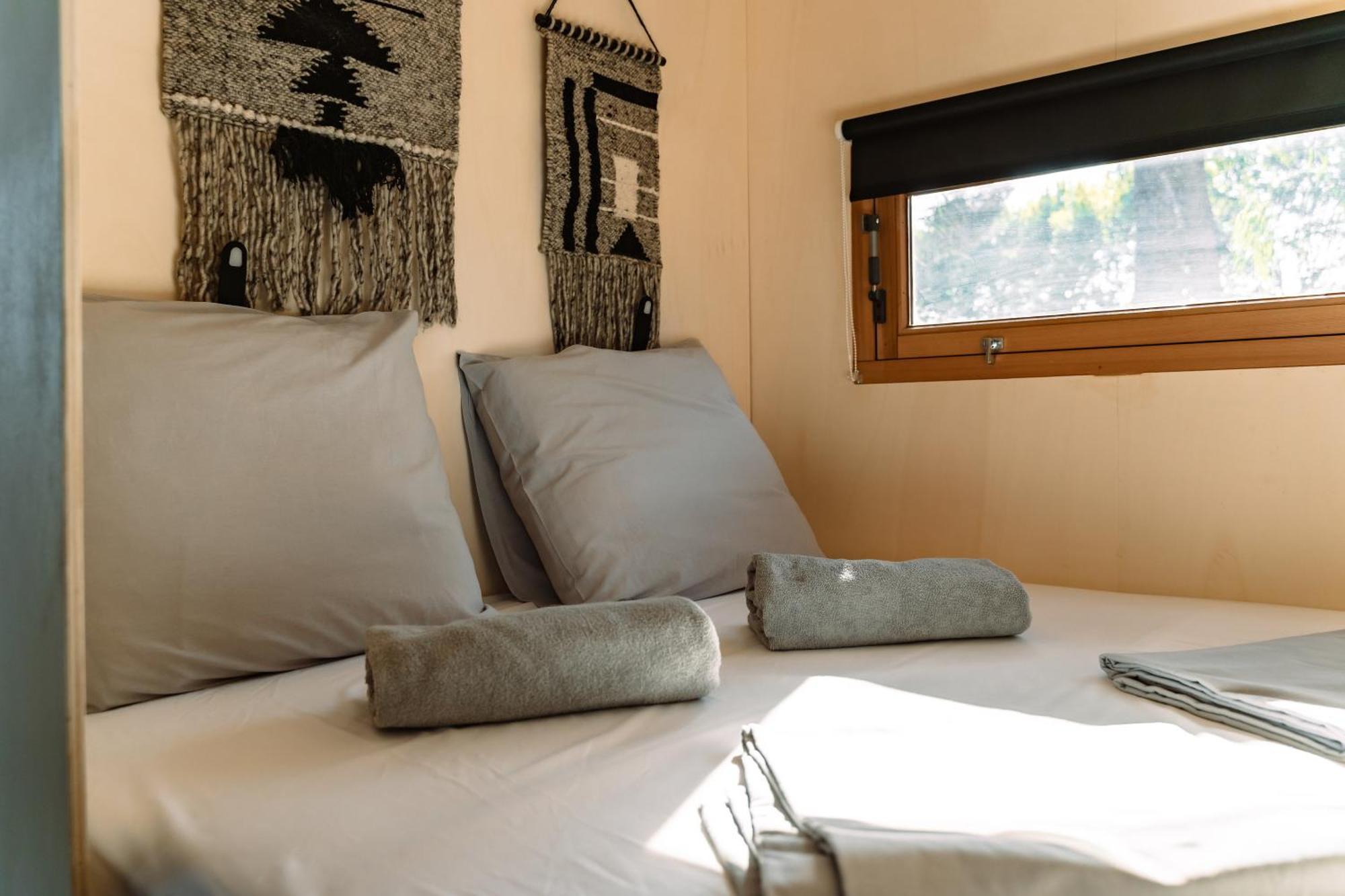 Parco Ibiza, By Camping San Antonio Est 1961 Zimmer foto