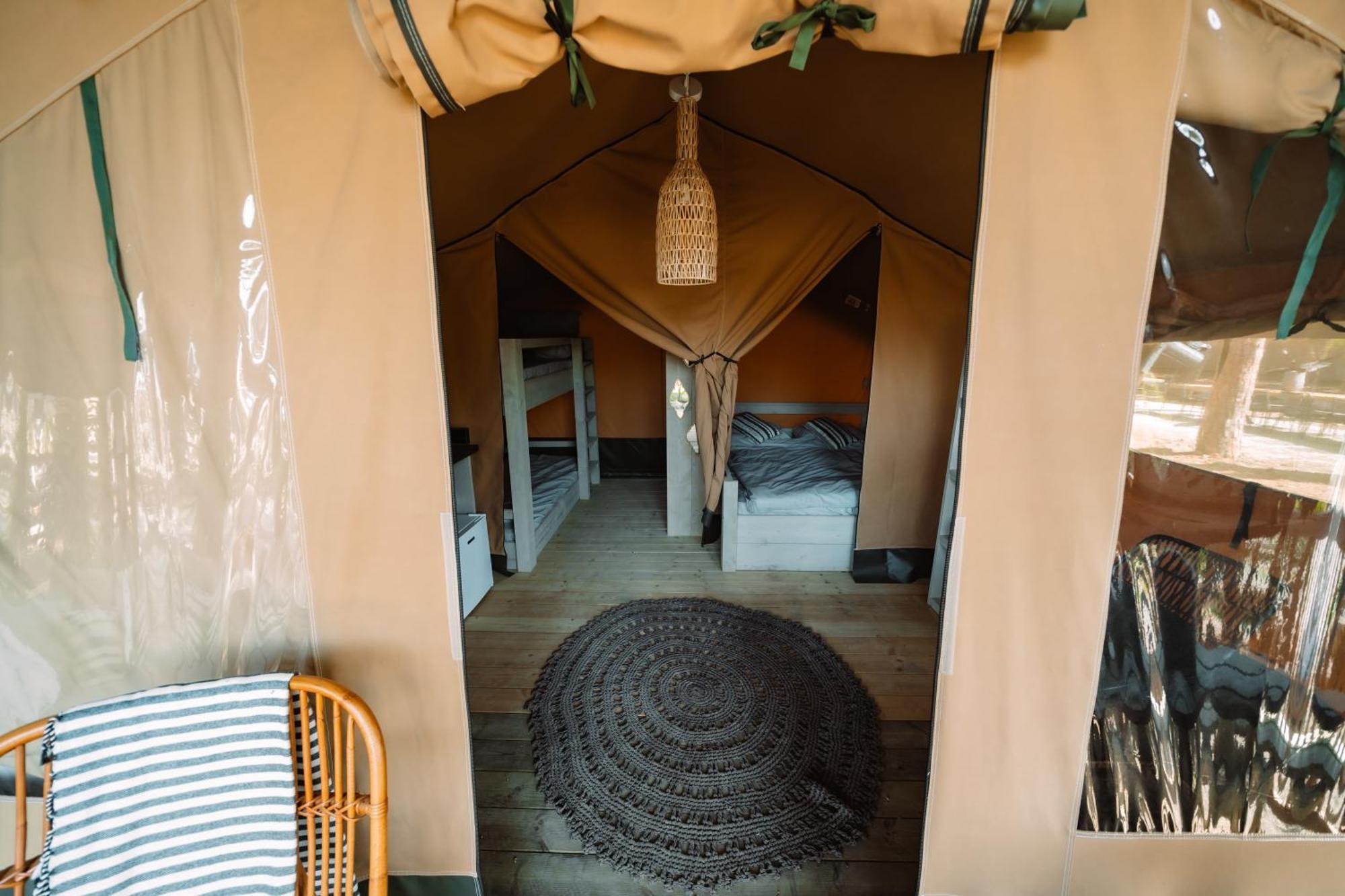 Parco Ibiza, By Camping San Antonio Est 1961 Zimmer foto