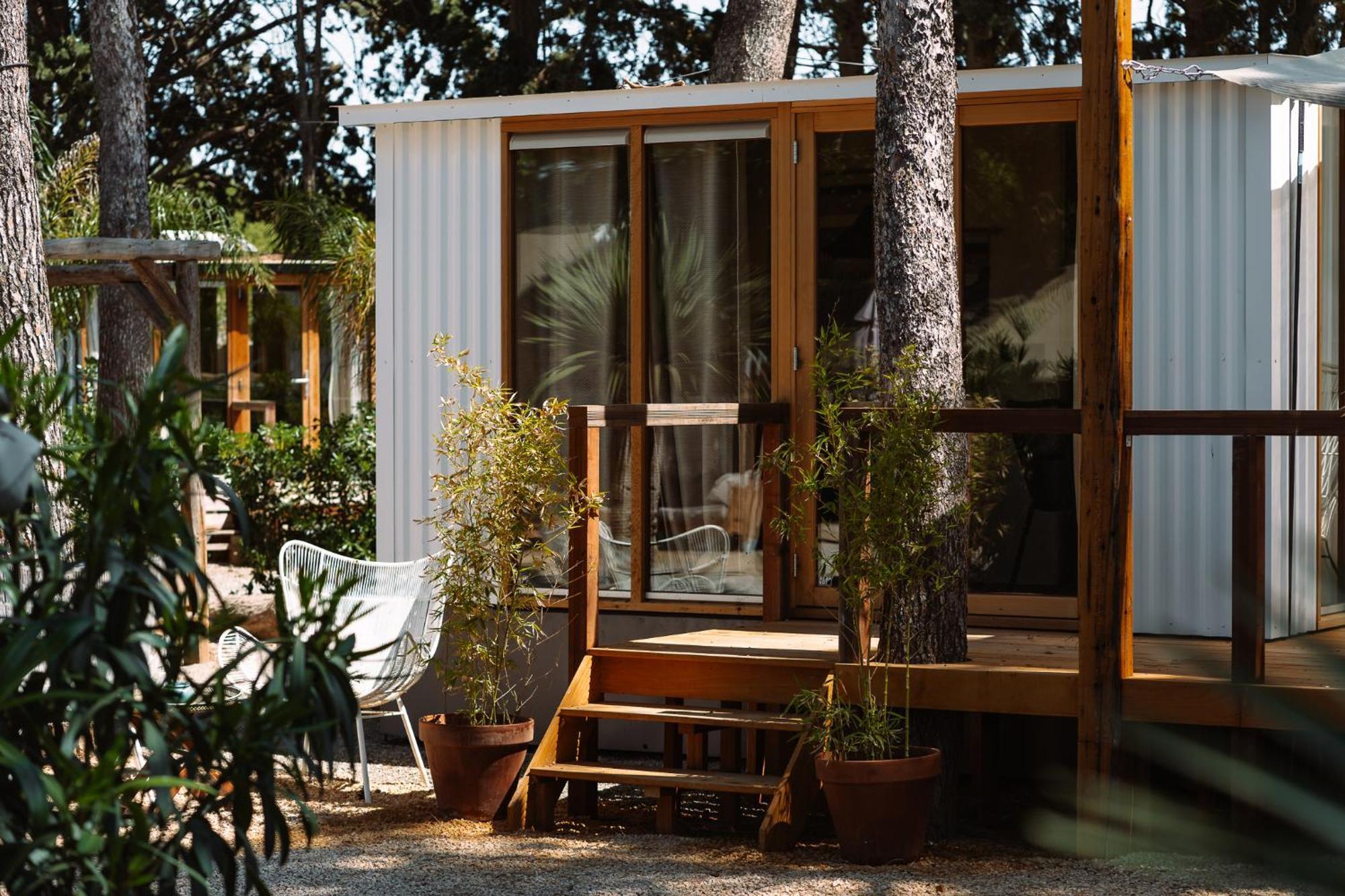 Parco Ibiza, By Camping San Antonio Est 1961 Exterior foto